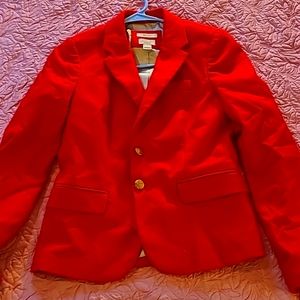 JCrew size 0 blazer